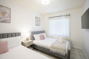 Modern 2 Bedroom in the Heart of Wynwood Art District